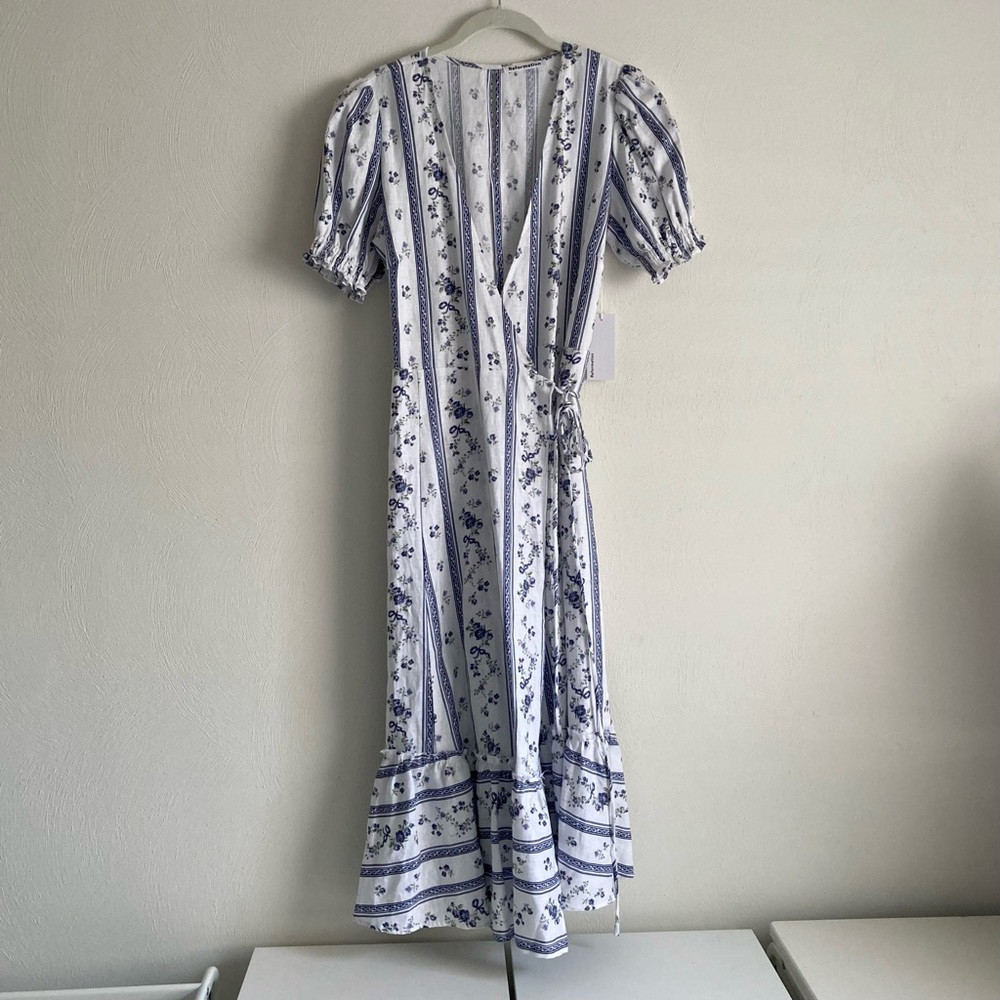 Reformation | Veronika Dress